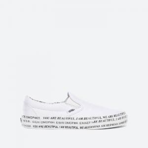 Vans x We Are Beautiful Classic Slip-On VN0A4U382Q2 #1 small