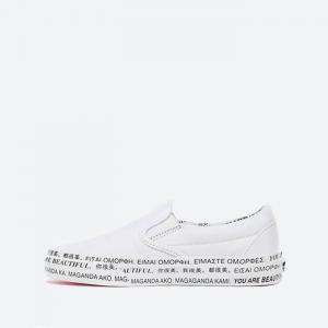 Vans x We Are Beautiful Classic Slip-On VN0A4U382Q2 #2 small
