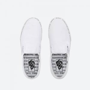 Vans x We Are Beautiful Classic Slip-On VN0A4U382Q2 #3 small