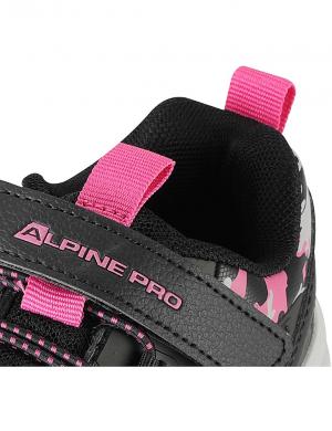Detská outdoorová obuv Alpine Pro #1 small