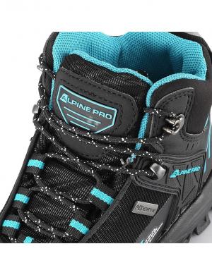 Detská outdoorová obuv s membránou ptx Alpine Pro #1 small