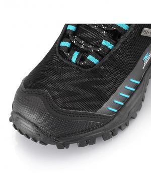 Detská outdoorová obuv s membránou ptx Alpine Pro #2 small