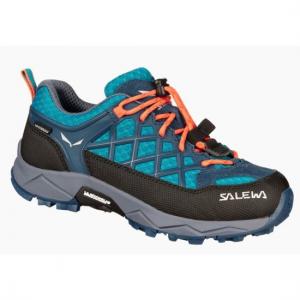 Topánky Salewa Junior Wildfire WP 64009-8641