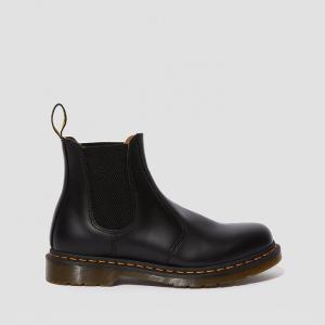 Dr. Martens 2976 Black Smooth 22227001 #1 small