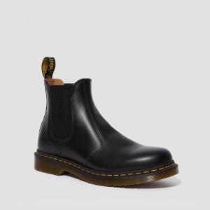 Dr. Martens 2976 Black Smooth 22227001 #2 small