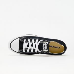 Converse All Star Low Trainers - Black #2 small