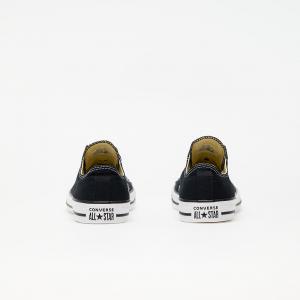 Converse All Star Low Trainers - Black #3 small