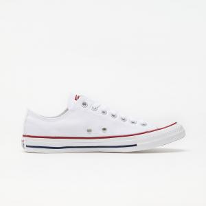 Converse Chuck Taylor All Star Ox Optic White #1 small