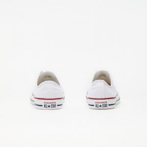 Converse Chuck Taylor All Star Ox Optic White #3 small