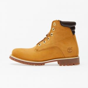 Timberland Alburn 6In Waterproof Boot Wheat Nubuck