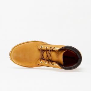 Timberland Alburn 6In Waterproof Boot Wheat Nubuck #2 small