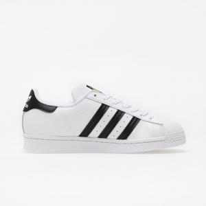 adidas Superstar Ftw White/ Core Black/ Ftw White #1 small
