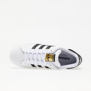 adidas Superstar Ftw White/ Core Black/ Ftw White #2 small