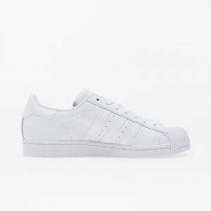 adidas Superstar Ftw White/ Ftw White/ Ftw White #1 small