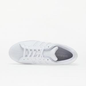 adidas Superstar Ftw White/ Ftw White/ Ftw White #2 small