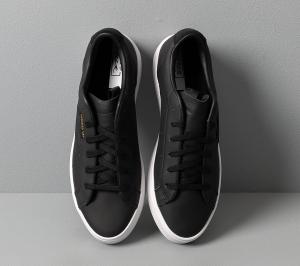adidas Sleek W Core Black/ Core Black/ Crystal White #2 small