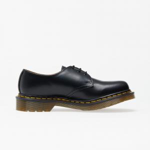 Dr. Martens 1461 W Black Smooth #1 small