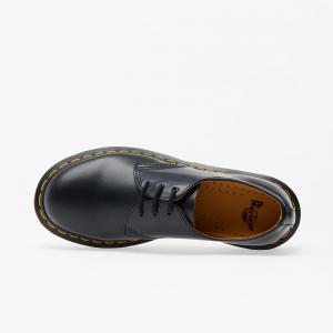 Dr. Martens 1461 W Black Smooth #2 small