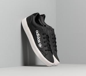 adidas Sleek W Core Black/ Crystal White/ Ftw White