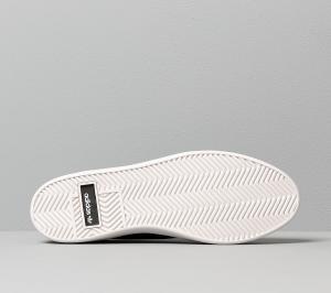 adidas Sleek W Core Black/ Crystal White/ Ftw White #1 small