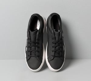 adidas Sleek W Core Black/ Crystal White/ Ftw White #2 small