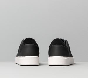 adidas Sleek W Core Black/ Crystal White/ Ftw White #3 small