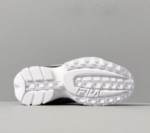 Fila Disruptor Animal WMN Zebra/ Black #2 small