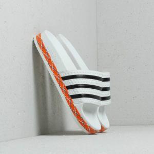 adidas Adilette New Bold W Ftw White/ CORE Black/ Ftw White