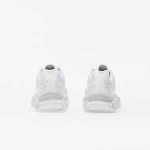 Salomon XT-6 Advanced White/ White/ Lunar Rock #3 small