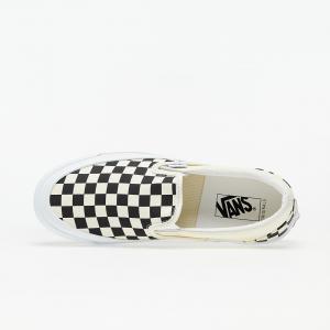 Vans OG Classic Slip-On (Canvas) Checkerboard #2 small
