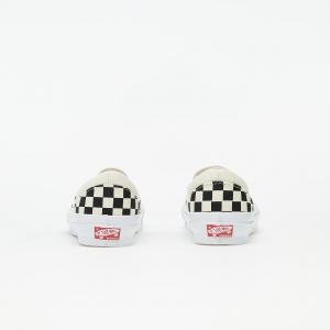 Vans OG Classic Slip-On (Canvas) Checkerboard #3 small