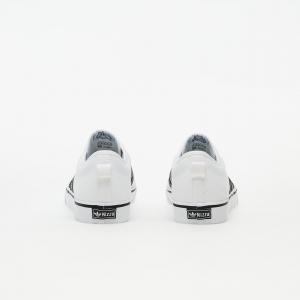 adidas Nizza Ftw White/ Core Black/ Ftw White #3 small