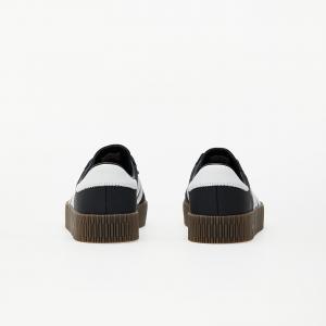 adidas Sambarose W Core Black/ Ftw White/ Gum5 #3 small