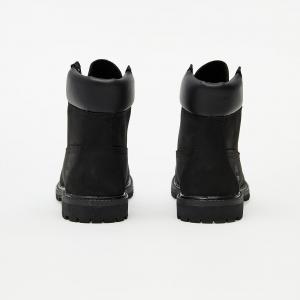 Timberland Premium 6 In Waterproof Boot W Black #3 small