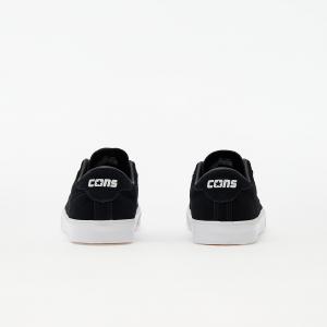 Converse Louie Lopez Pro Black/ Black/ White #3 small