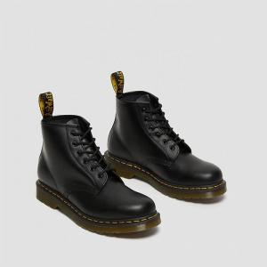 Dr. Martens 101 Black Smooth 26230001 #3 small