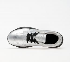 adidas Falcon Allluxe W Silver Metalic/ Core Black/ Ftw White #2 small
