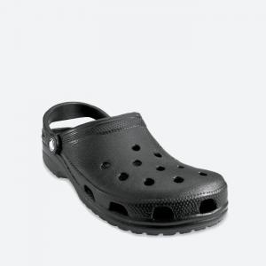 Crocs Classic Clog 10001 Black #1 small