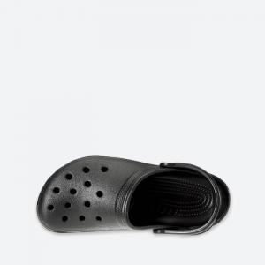 Crocs Classic Clog 10001 Black #2 small