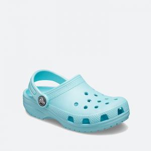 Crocs Classic Clog 204536 ICE BLUE #1 small