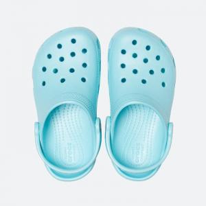 Crocs Classic Clog 204536 ICE BLUE #2 small