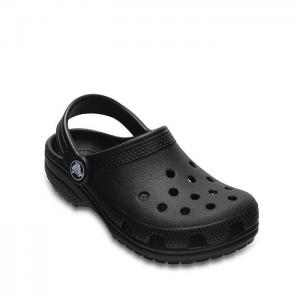 Crocs Classic Clog K 204536 BLACK #1 small