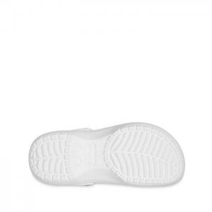 Crocs Classic Platform Women 206750 WHITE #3 small