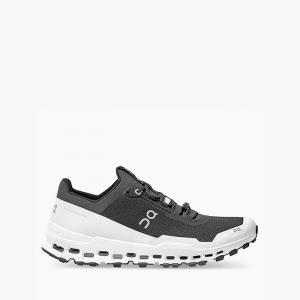 On Running Cloudultra 4499543 BLACK/WHITE