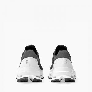 On Running Cloudultra 4499543 BLACK/WHITE #2 small
