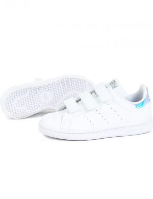 Detské módne topánky Adidas