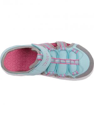 Detské farebné sandále Kappa #1 small