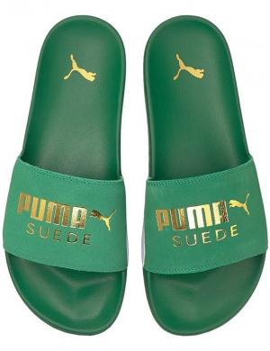 Pánske štýlové papuče Puma #1 small