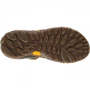 Pánske sandále Merrel l Kahuna Web brown #1 small