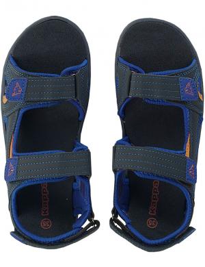 Detská štýlové sandále Kappa #1 small